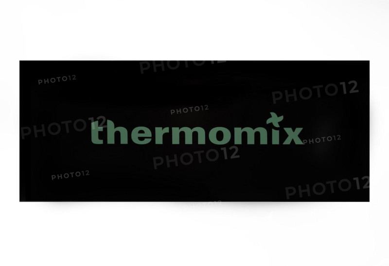 Logo of the Thermomix by Vorwerk