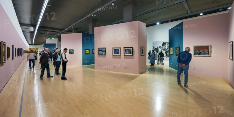 Exhibition
