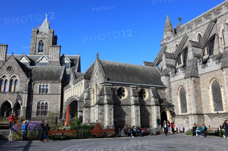Christ Church Cathedral