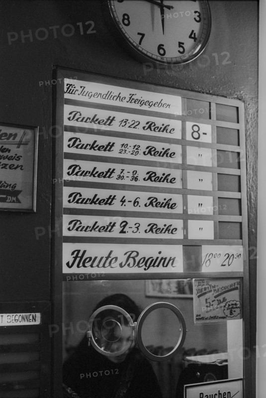 West Berlin