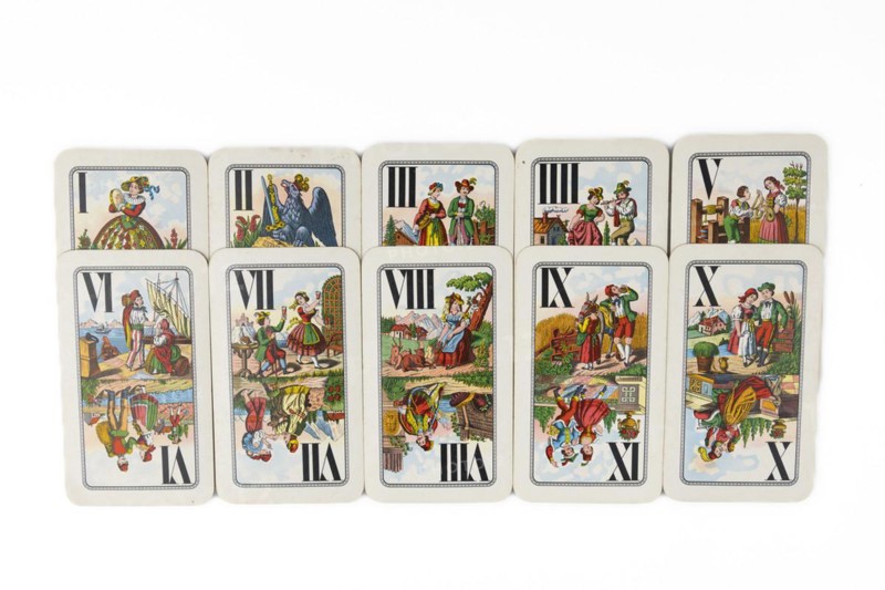 Playing Cards