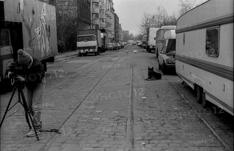 West Berlin