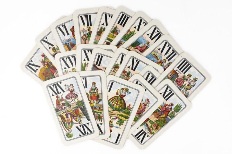 Playing Cards