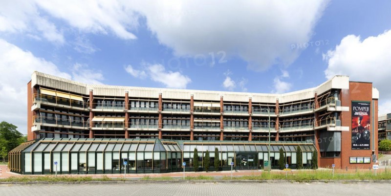 Osnabrueck district