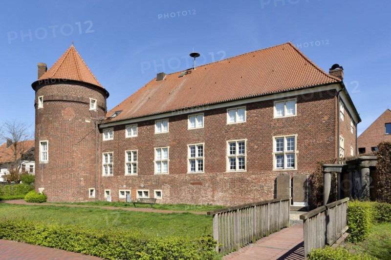 Ramsdorf Castle