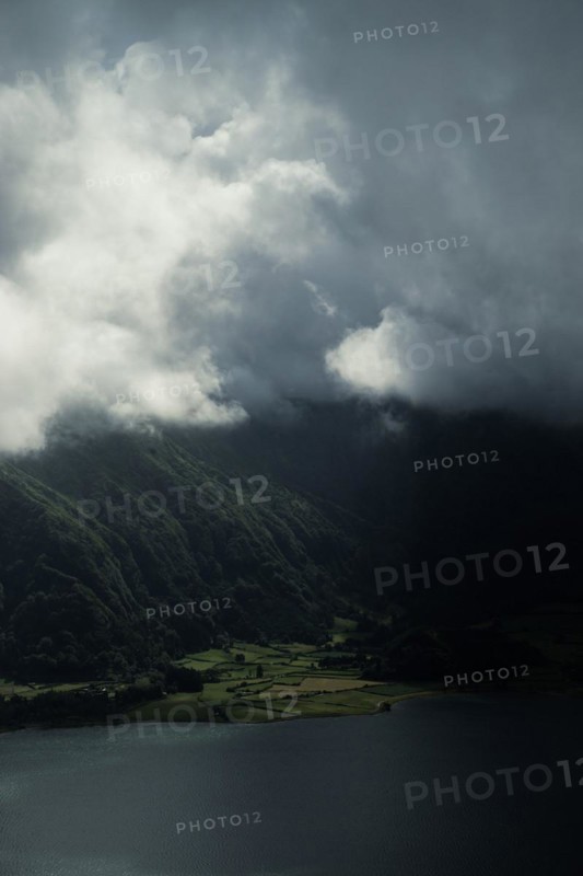 Sete Cidades Loop