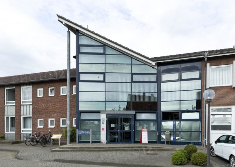 Town hall