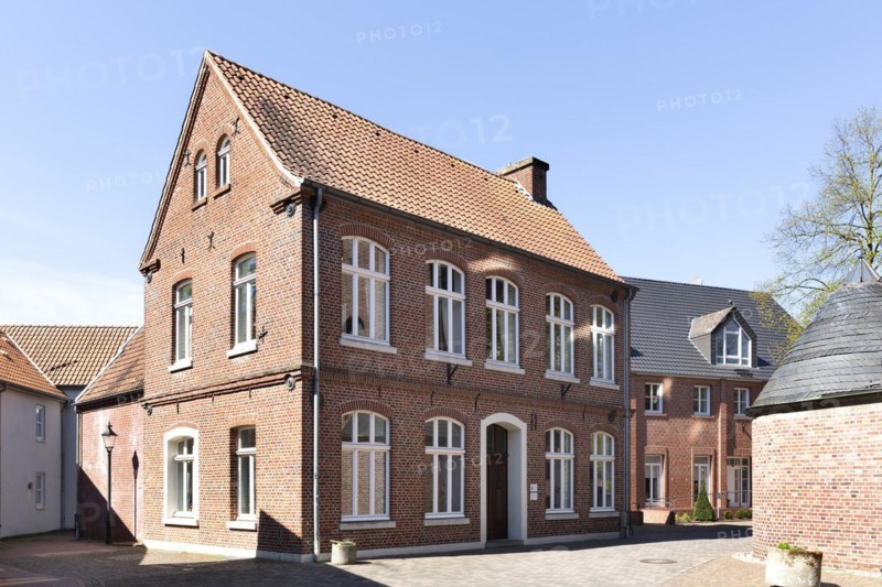 Haus Wilmers