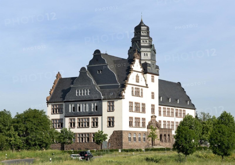 Ernst Ludwig School