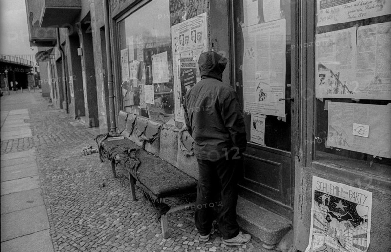 West Berlin