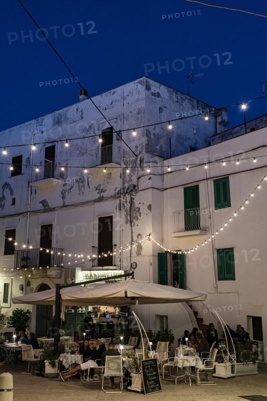 Night shot