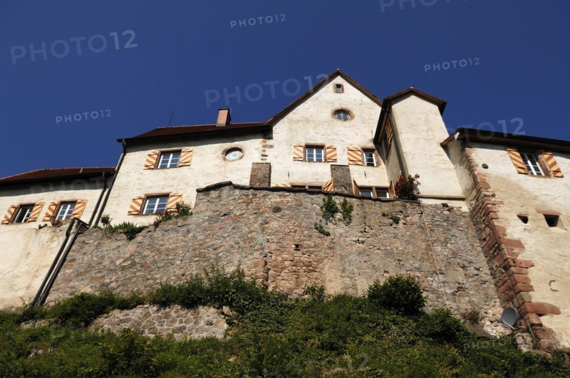 Staufenberg Castle