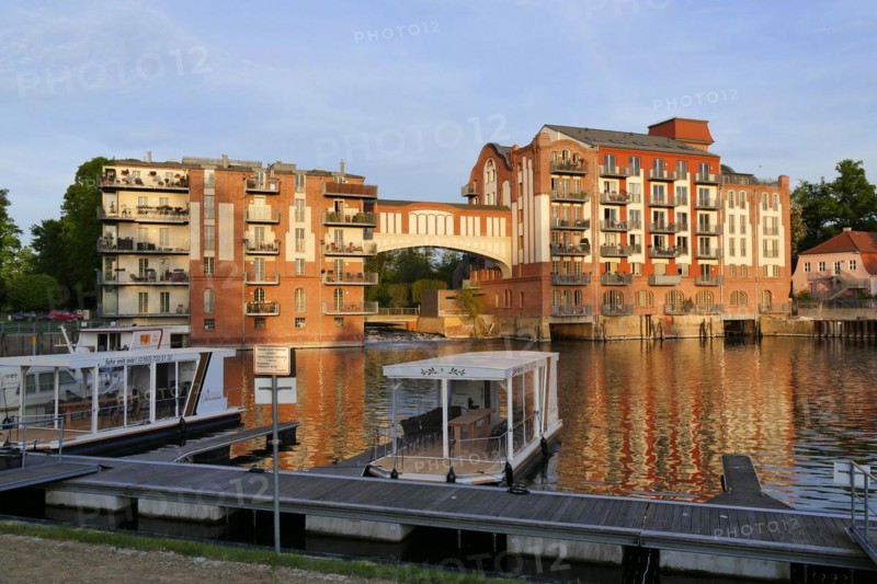 Brandenburger Muehlenwerke