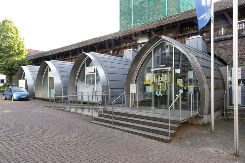Nibelungen Museum