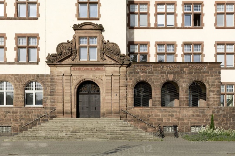 Ernst Ludwig School