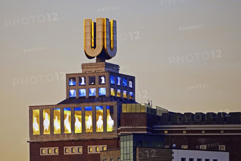 Dortmunder U