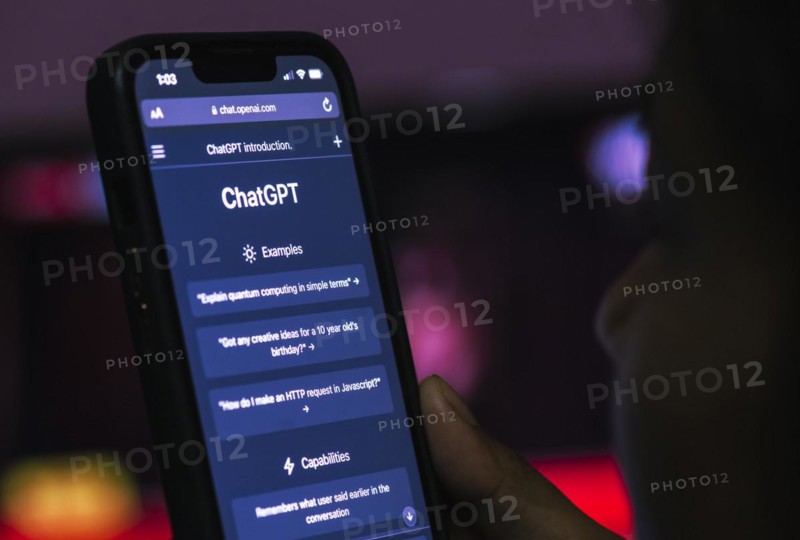 ChatGPT