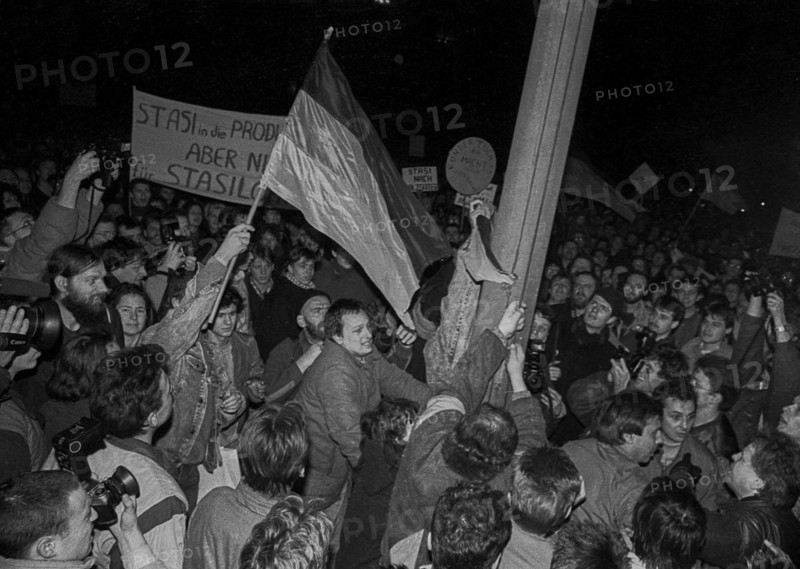 GDR