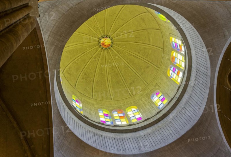 Cathedral San Cristobal La Laguna Interior Tenerife Spain
