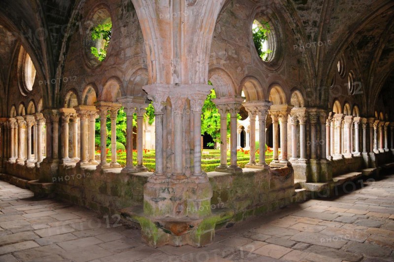 Cloister