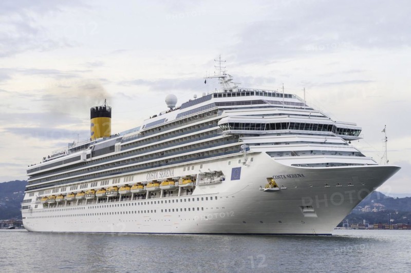 Costa Serena
