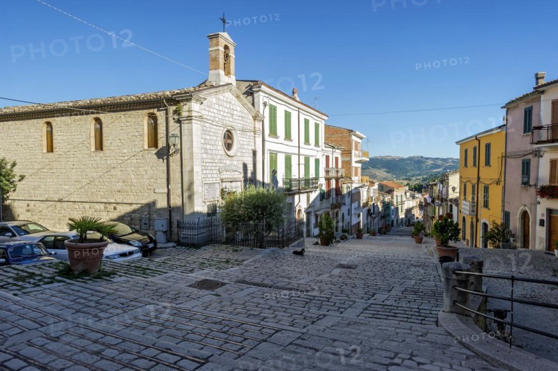 Church of San Nicola