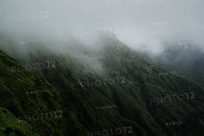 Sete Cidades Loop