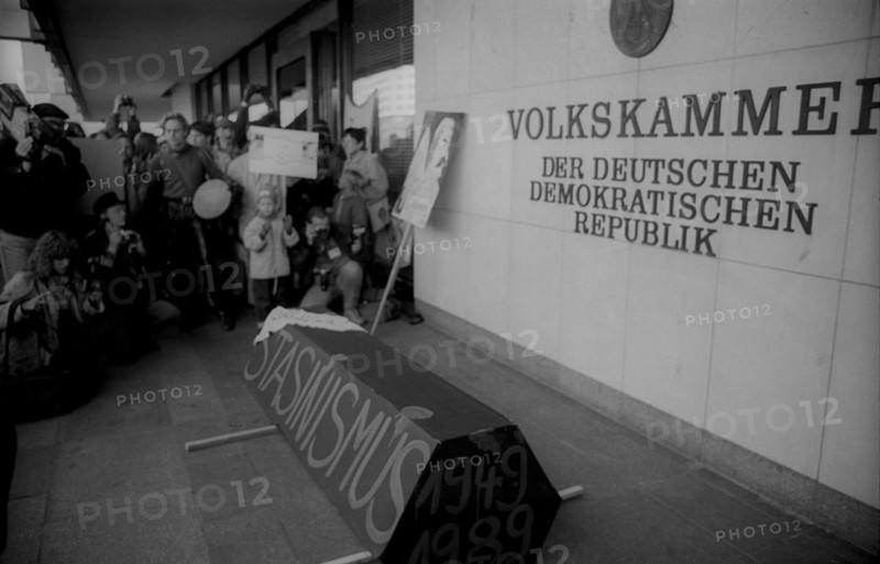 GDR