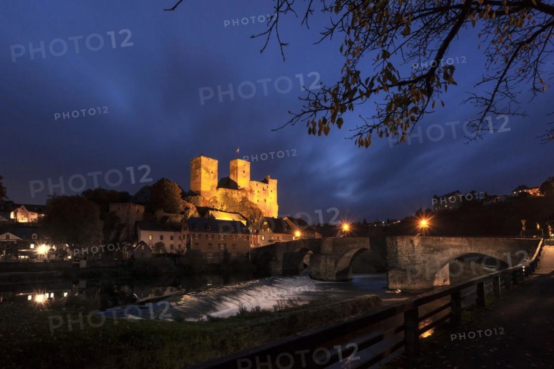 Runkel Castle