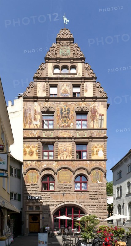 Hotel Graf Zeppelin