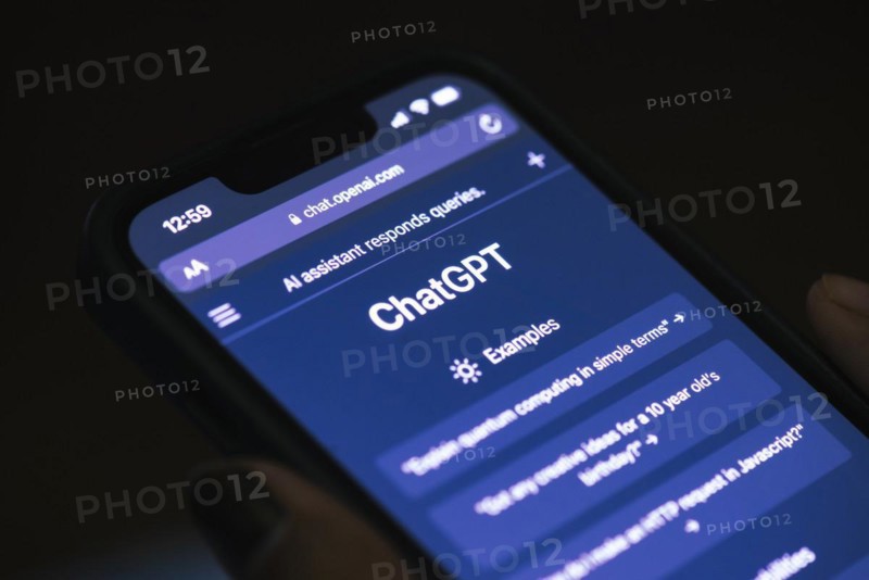 ChatGPT