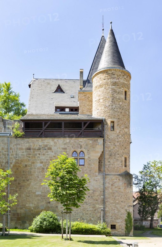 Alzey Castle