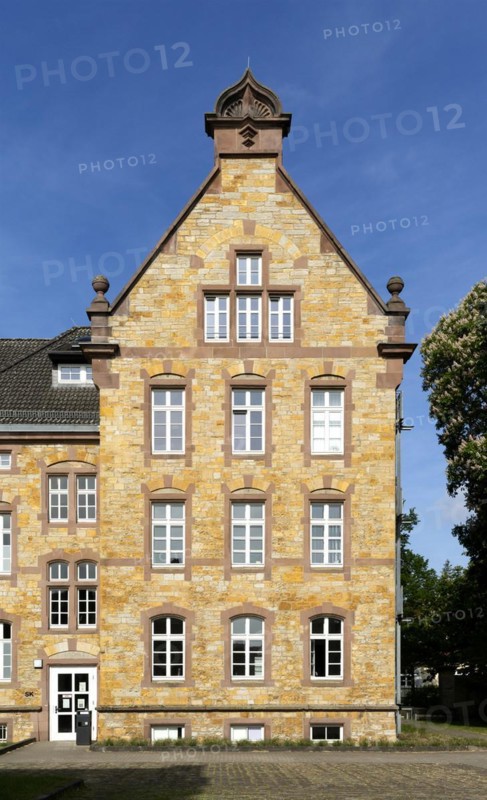 Osnabrueck University of Applied Sciences