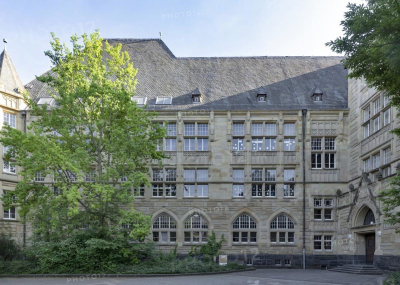 Eleonoren-Gymnasium