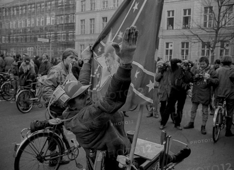 GDR