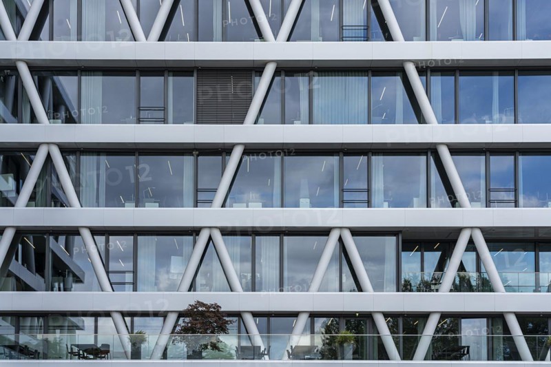 Modern architecture