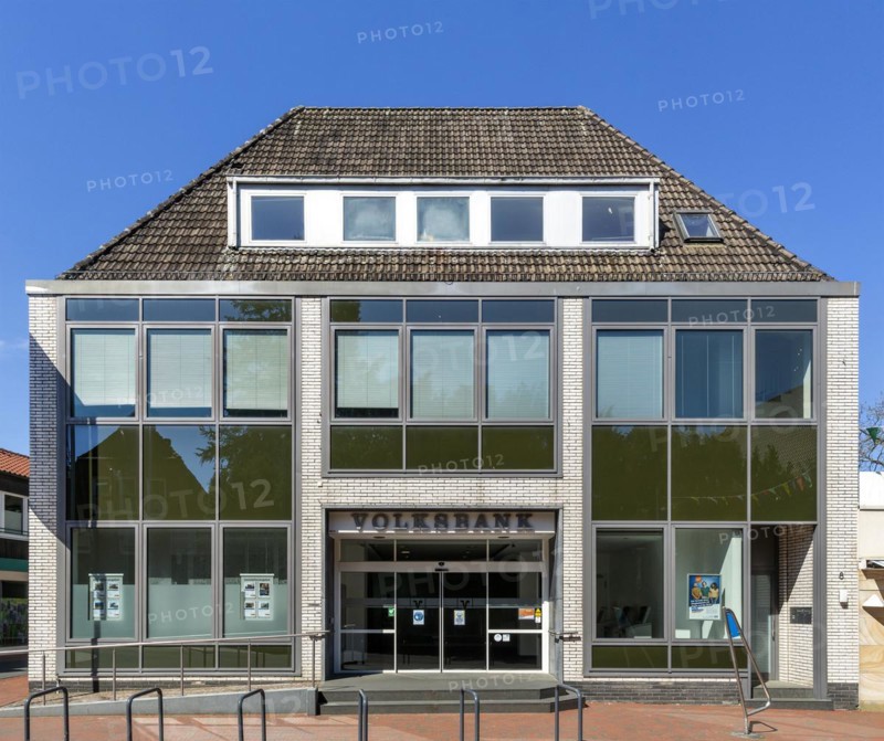 Volksbank Westmuensterland branch