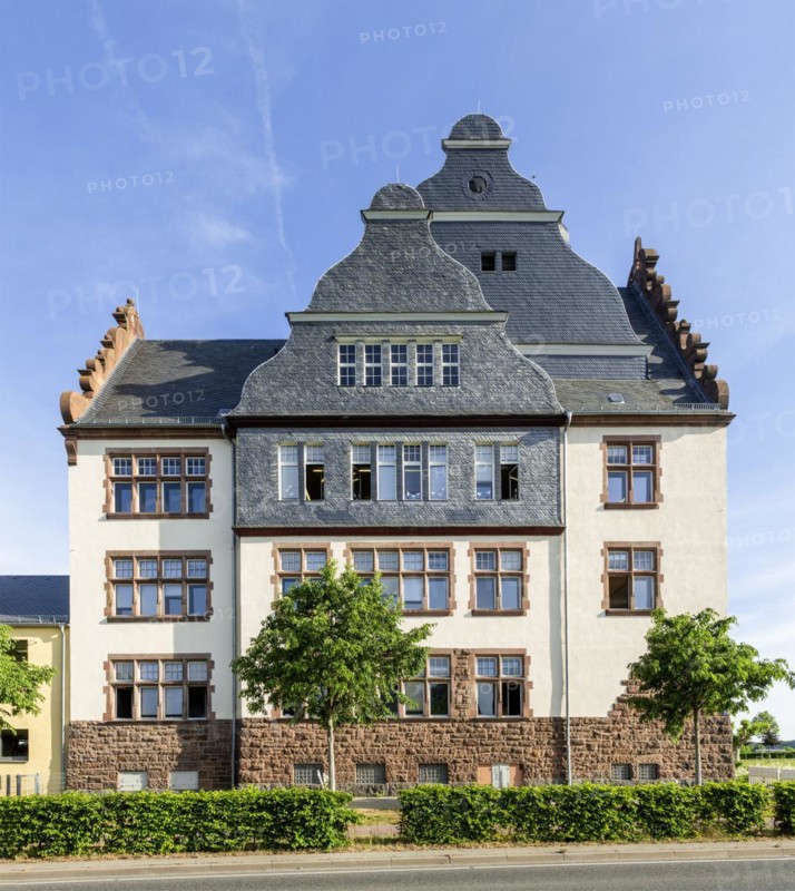 Ernst Ludwig School