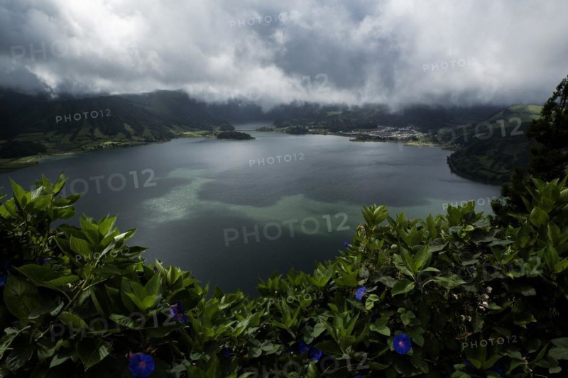 Sete Cidades Loop