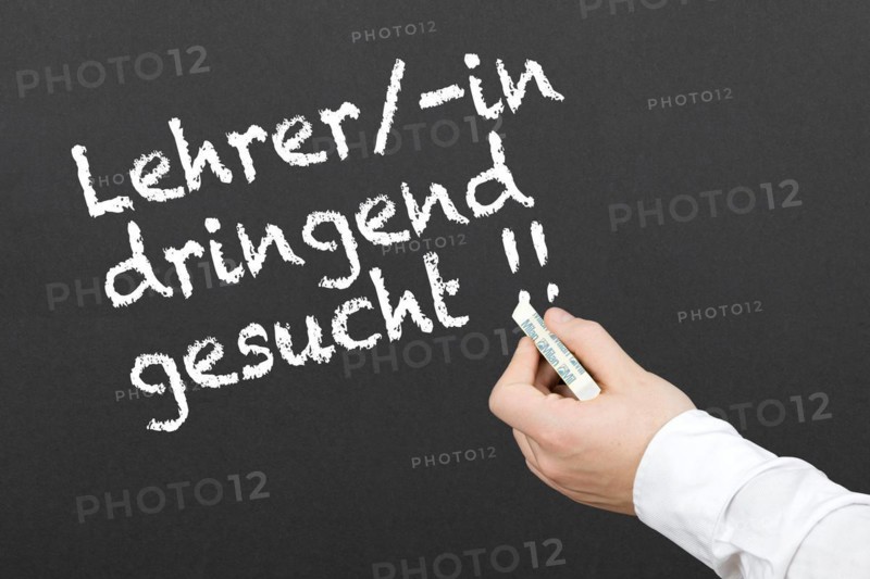 Teacher