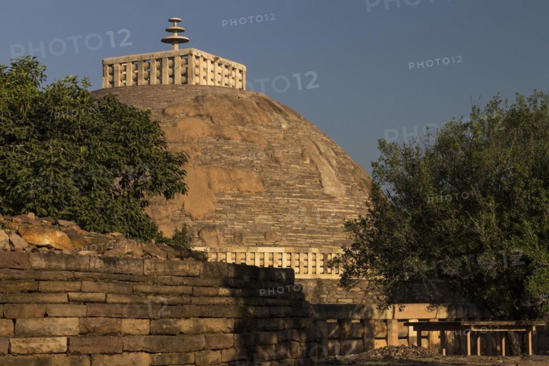 Great Stupa