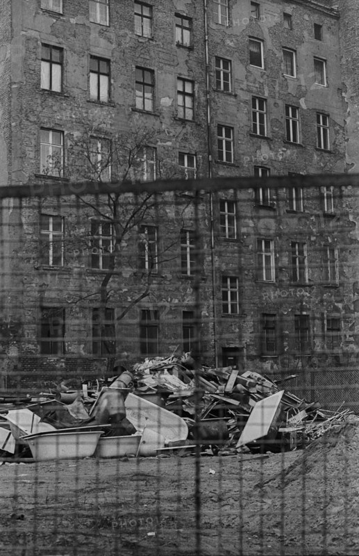 GDR