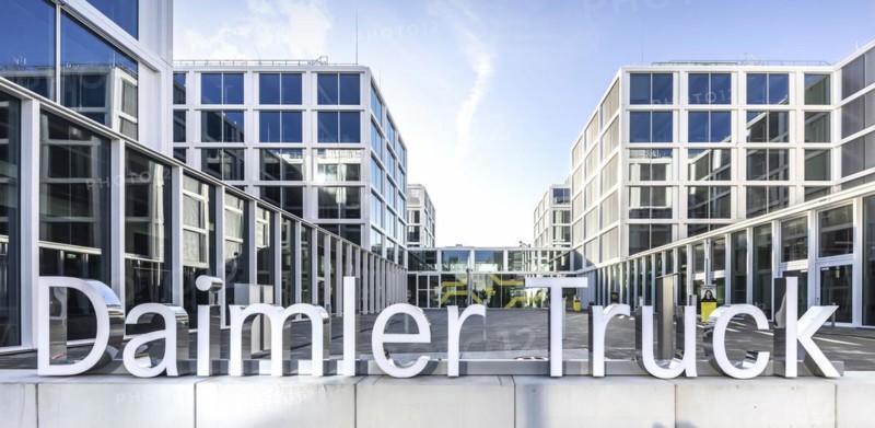 Daimler Truck AG