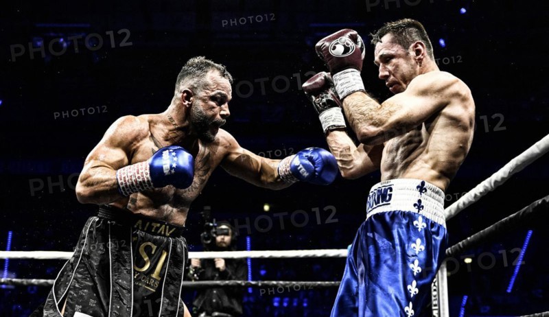 Boxing
