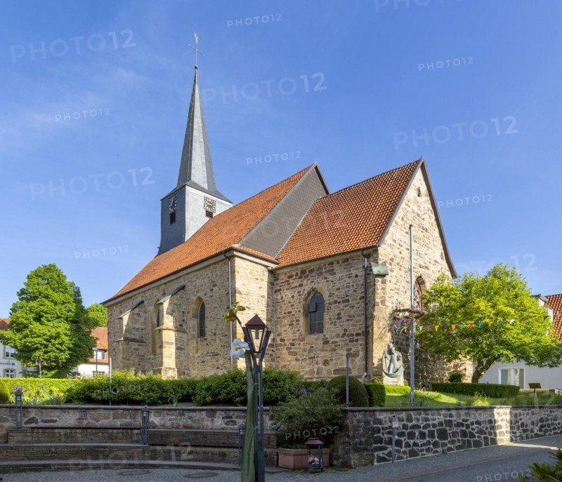 St. Nicholas Catholic Church