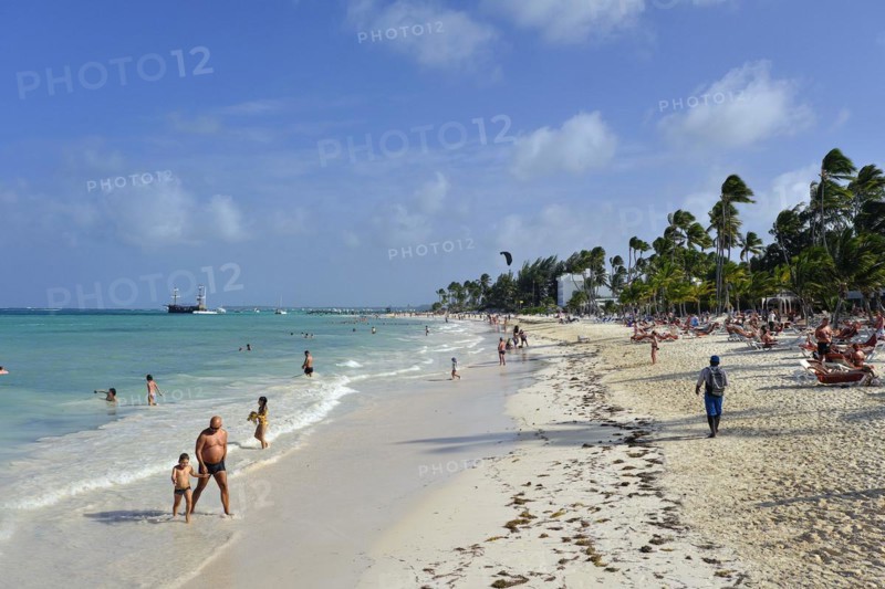 Playa Bavaro