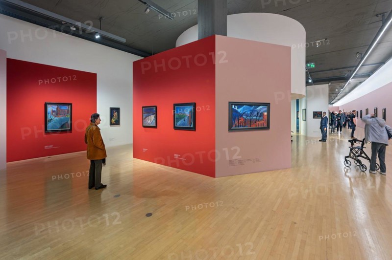 Exhibition