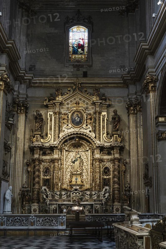 Cathedral
