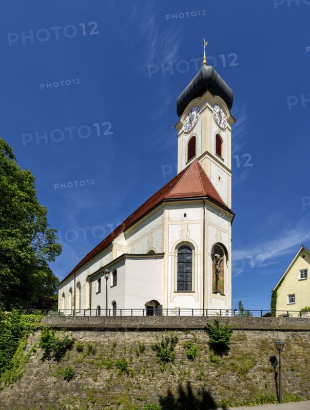 St. Marys Assumption Catholic Church