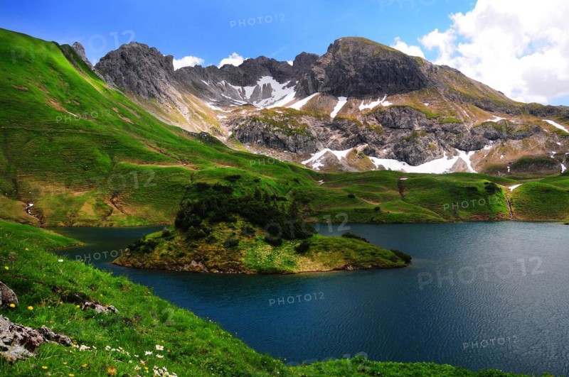 Schrecksee